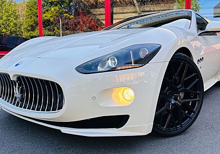 Maserati Granturismo 4.7 V8 S Automatik/R20/TÜV/SERVICE