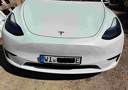 Tesla Model Y Hinterradantrieb RWD RWD