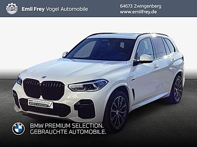 BMW X5 xDrive45e M Sport Laserlicht* Harman/Kardon*