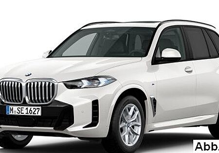 BMW X5 xDrive40i Sport Aut. Komfortsitze Panorama