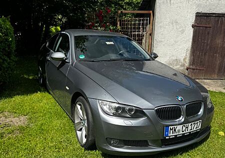 BMW 335i E92