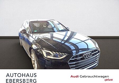 Audi A4 Avant advanced 40 TDI quattro ACC Kamera Navi
