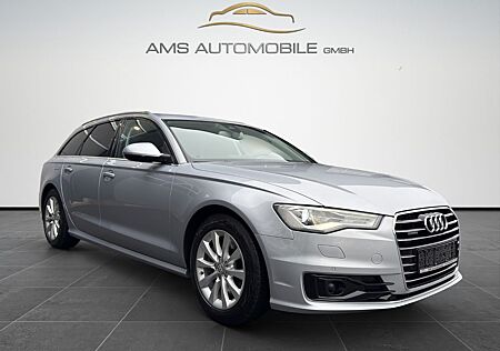 Audi A6 Avant 3.0 TDI quattro,Luft,Standheiz,ACC,Spur