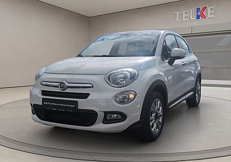 Fiat 500X Pop Star