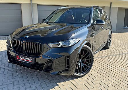BMW X5 30d M SPORT PRO.MASSAGE.LUFTFEDER.SKY.B&W