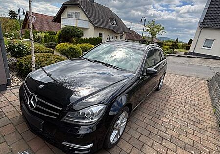 Mercedes-Benz C 200 CDI