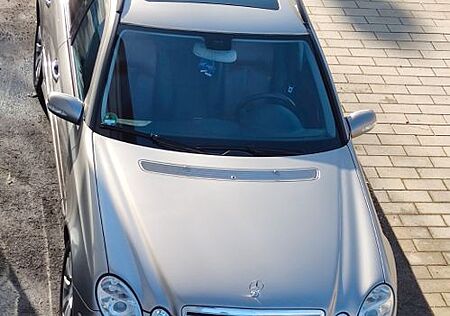 Mercedes-Benz E 280 CDI T AVANTGARDE Avantgarde