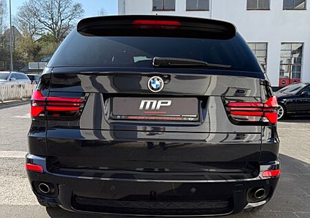 BMW X5 xDrive30d - M Paket - Carbonschwarz