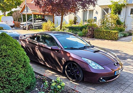 Toyota Celica T23