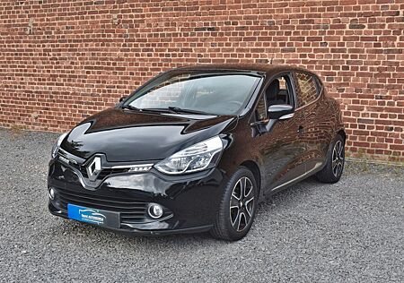 Renault Clio dCi 90 LED NAVI TEMPOMAT AUTOMATIK