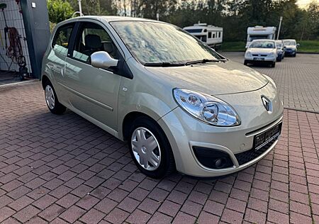 Renault Twingo Authentique Automatik Leder Klima