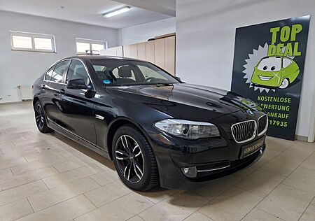 BMW 523i /2.Hand/TÜV neu/Sportsitze/Leder