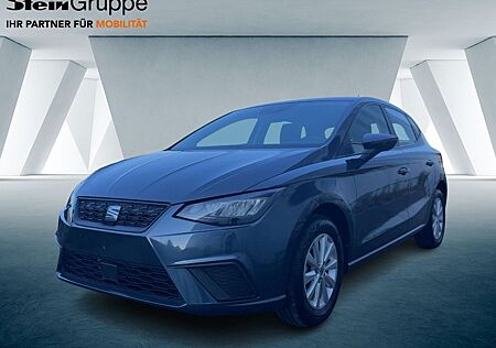 Seat Ibiza 1.0 TSI Style Beats LED CarPlay