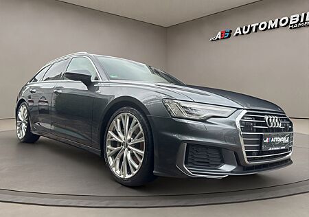 Audi A6 45 TDI QUATR S LINE PANO/HEADUP/B&O/ACC/AHK