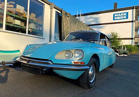Citroën DS