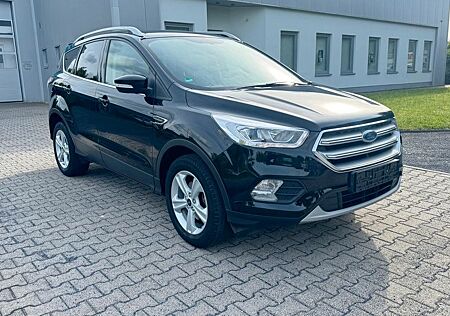 Ford Kuga 1,5 EcoBoost 2x4 88kW Business Edition