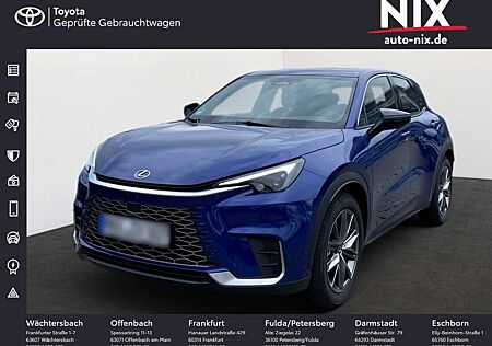 Lexus LBX 1.5 Hybrid Elegant LED KLIMA KAMERA