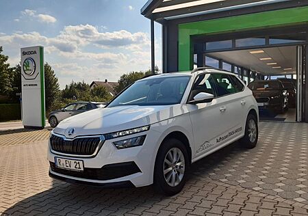 Skoda Kamiq Active