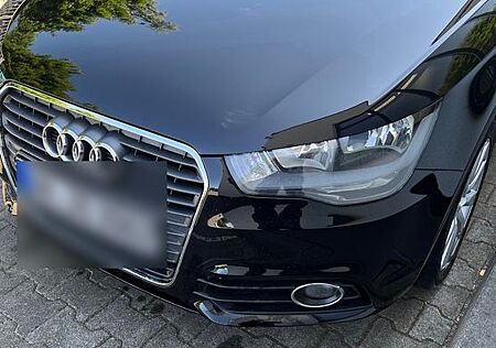 Audi A1 1.4 TFSI