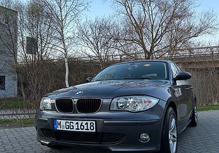 BMW 116i -