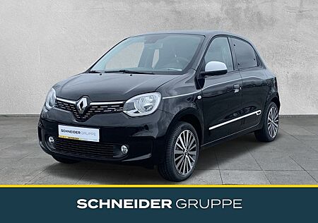 Renault Twingo E-TECH Urban Night inkl. Batterie SHZ