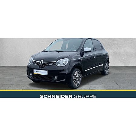 Renault Twingo leasen