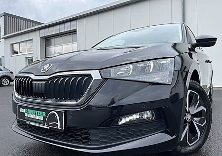 Skoda Scala 1.5 TSI Drive 116€ m. 20% Anzahlung DAB Na