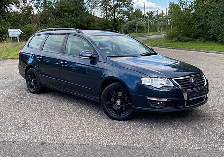 VW Passat Volkswagen 1.6 Comfortline