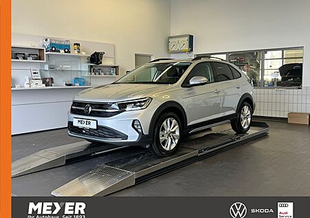 VW Taigo Volkswagen Life 1.5 TSI DSG *IQ.Light, App-Connect, 1