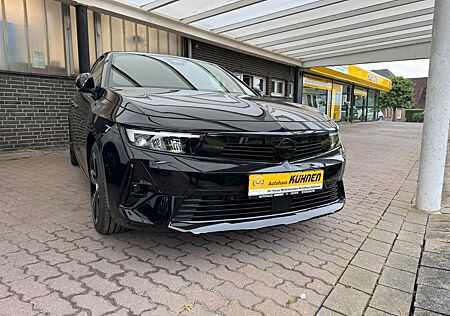 Opel Astra L Sports Tourer GS