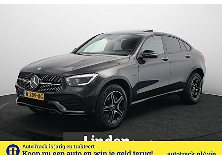 Mercedes-Benz GLC 300 Coupé 300e 4MATIC Business Solution AMG