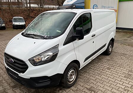 Ford Transit Custom Kasten 280 L1