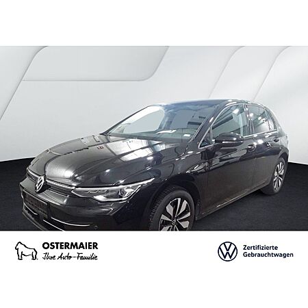 VW Golf leasen