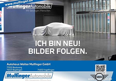 Mini Cooper S Clubman Classic Trim Piano Black RFK 18