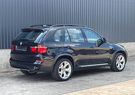 BMW X5 xDrive30d/Standheizung/ Panorama/ACC/ Kamera
