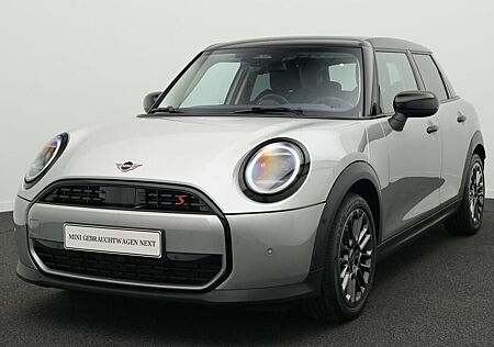Mini Cooper S 5-Türer