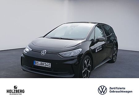 VW ID.3 Volkswagen Pro Goal H&K+NAVI+HEAD UP