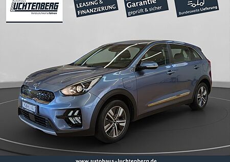 Kia Niro 1.6 Plug-In Hybrid EDITION 7 AHK+KAMERA+BLU