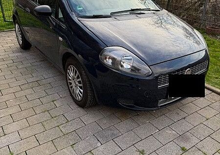 Fiat Punto 1.2 8V Active Active