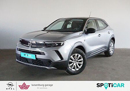 Opel Mokka Edition 1.2 Turbo | AHK | SHZ | RFK | PDC