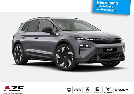 Skoda Elroq RS