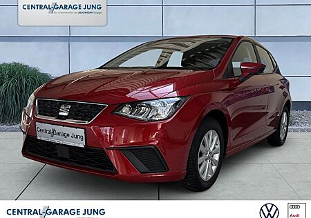 Seat Ibiza Style 1.0 TSI *NAVI*PDC*Klima Klima Navi