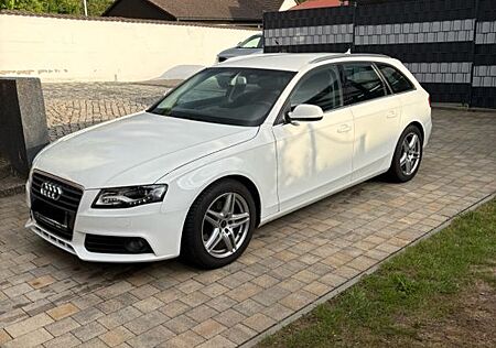 Audi A4 2.0 TDI (DPF) 100 kW Avant Tüv Neu