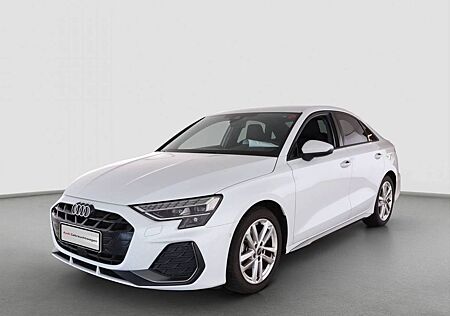 Audi A3 Limousine S line 35 TFSI AHK Sonos Naviplus V