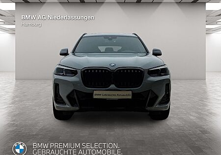 BMW X3 xDrive30e M Sport LiveCockpitProf Head-Up