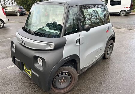 Opel Rocks-e Erstzulassung 1/24