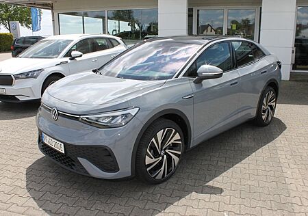 VW ID.5 Volkswagen Pro Performance 150 KW 77 kWh 1-Gang-Autom.