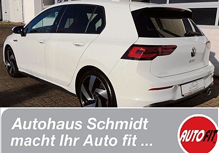 VW Golf Volkswagen GTI ACC HeadUp IQ-Light Keyless AUTOGAS