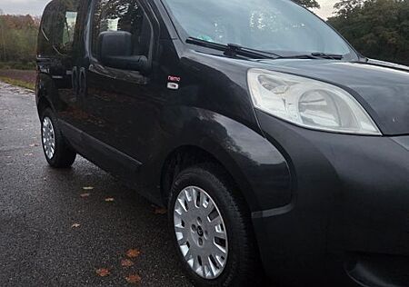 Citroën Nemo Kombi 1.4 Multispace Multispace