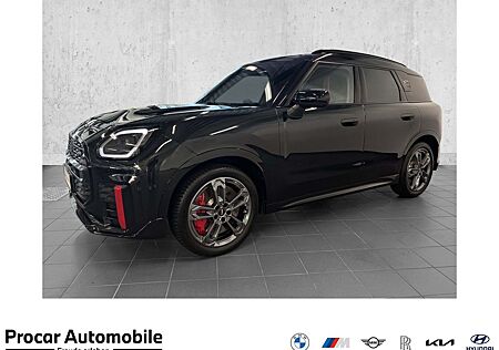 Mini John Cooper Works Countryman gebraucht kaufen Mini John Cooper Works Countryman ALL4 M Sport HUD